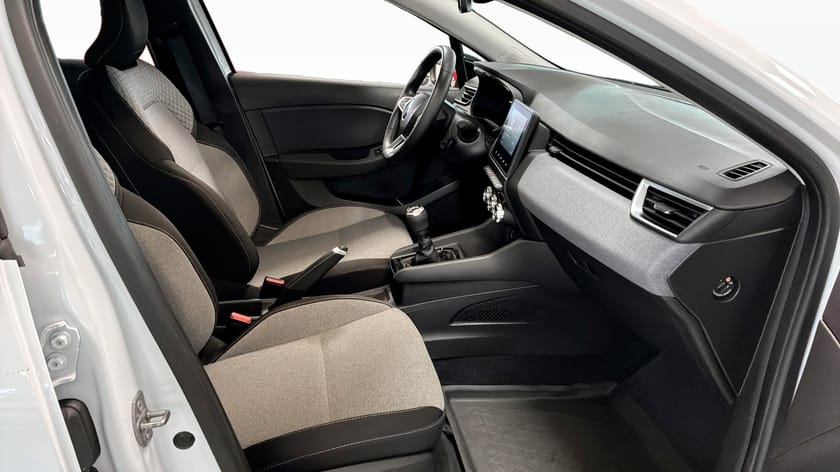 Bild 3 av Renault Clio 1,99 % RÄNTA 1.0 TCe EVOLUTION CARPLAY