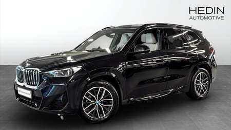 BMW iX1 xDrive30