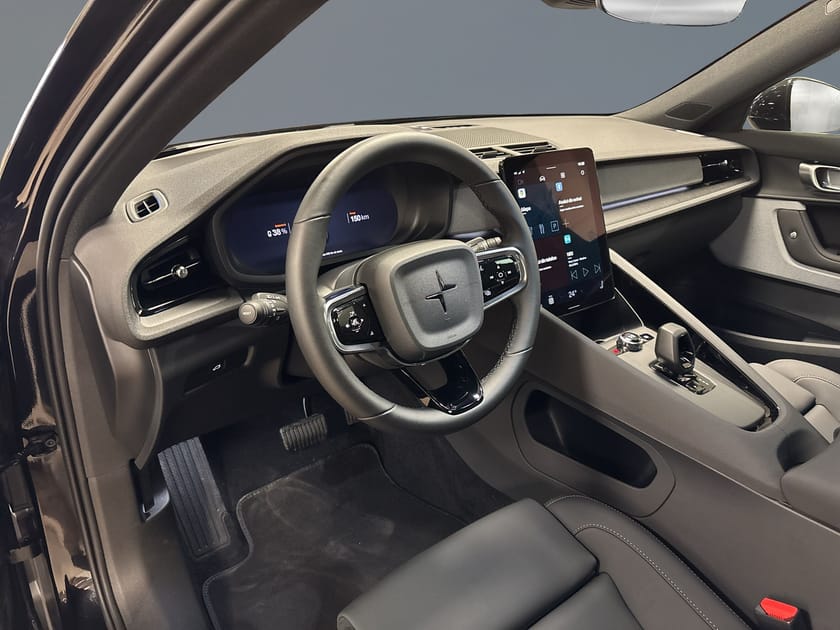 Bild 5 av Polestar 2 Long Range Single Motor LRSM Business edition//Plus//Pilot//