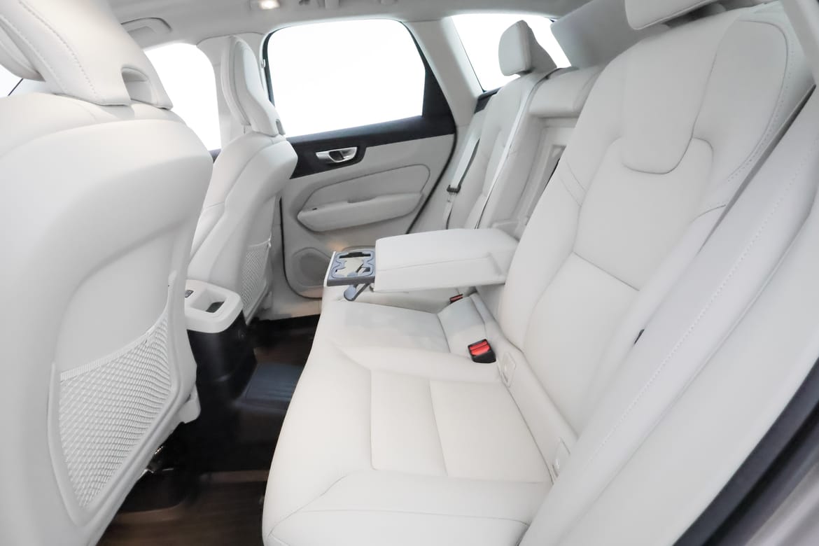 Volvo XC60 2024 - miniatyr 23