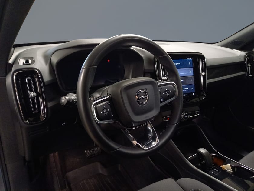 Bild 5 av Volvo C40 Recharge Single Motor Extended Range Ultimate//Drag//360-Kamera//