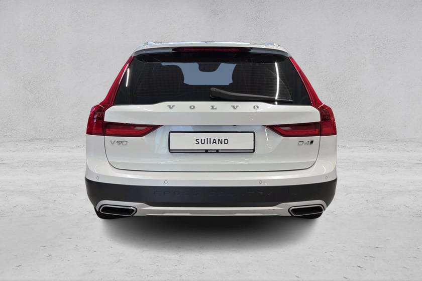 Bilde 4 av Volvo V90 Cross Country D4 190hk AWD|Plus|Pano|HUD|360+++