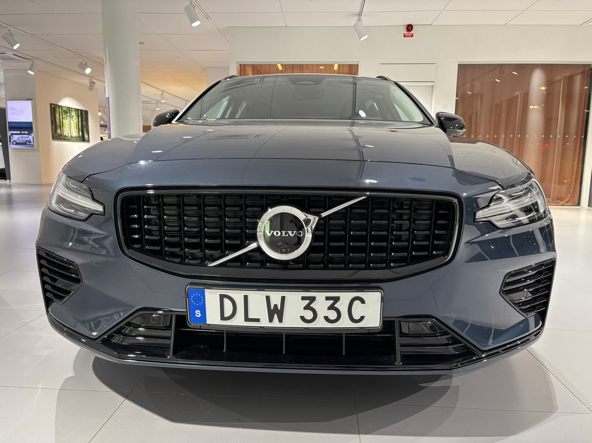 Bild 3 av 6 på bilen