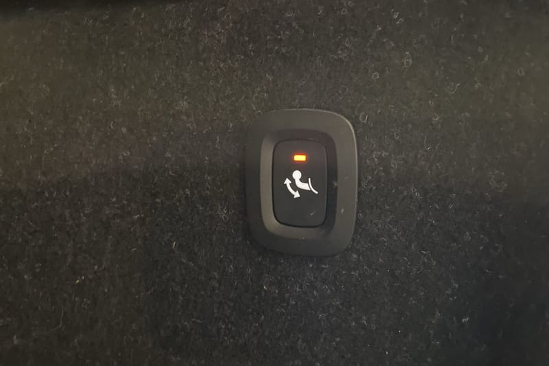 Volvo XC40 P6 Recharge