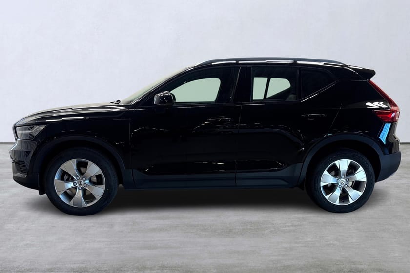 Bild 2 av Volvo XC40 T2 FWD Momentum