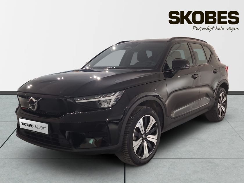 Bild 4 av Volvo XC40 Recharge Single Motor Core Edition