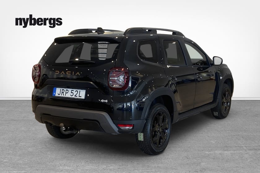 Bild 4 av Dacia Duster PhII 4x4 1,3 TCe 150 Extreme