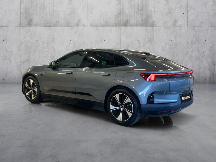 Bilde 3 av Polestar 4 Long Range Dual motor DM 544hk|Plus|Pilot|Pixel