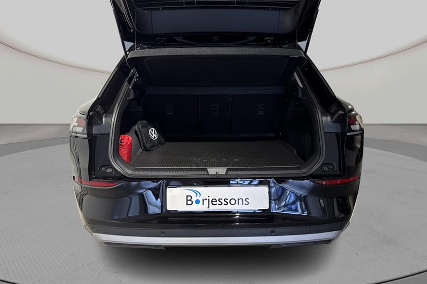 Bild 4 av Volkswagen T-Roc eTSI 150hk Life Edition *NYA MODELLEN*