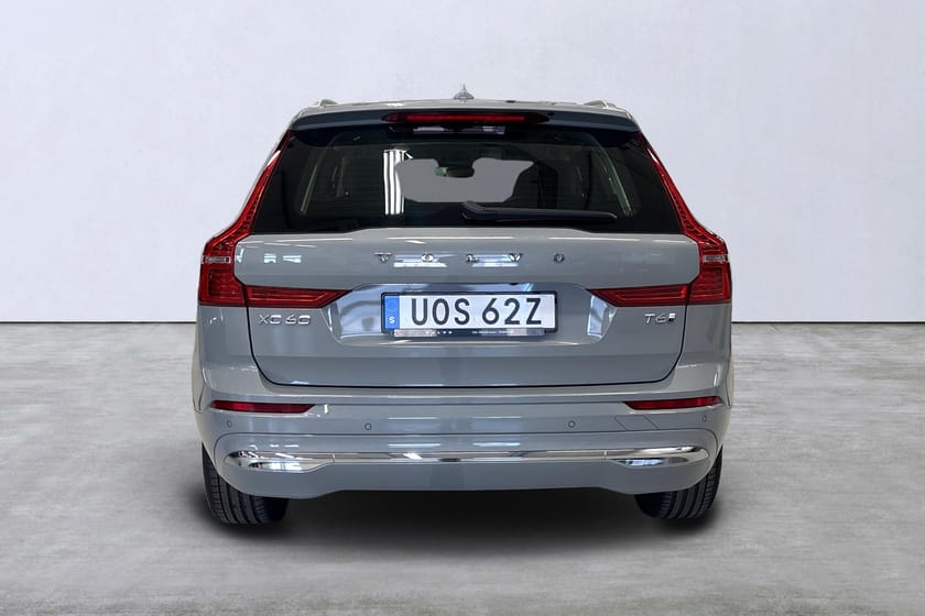 Bild 5 av Volvo XC60 T6 Core Edition