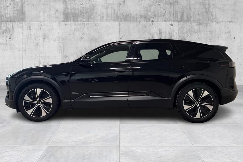 Bilde 5 av Polestar 3 Long Range Dual Motor - Plus/Pilot/B&W/LUFT/
