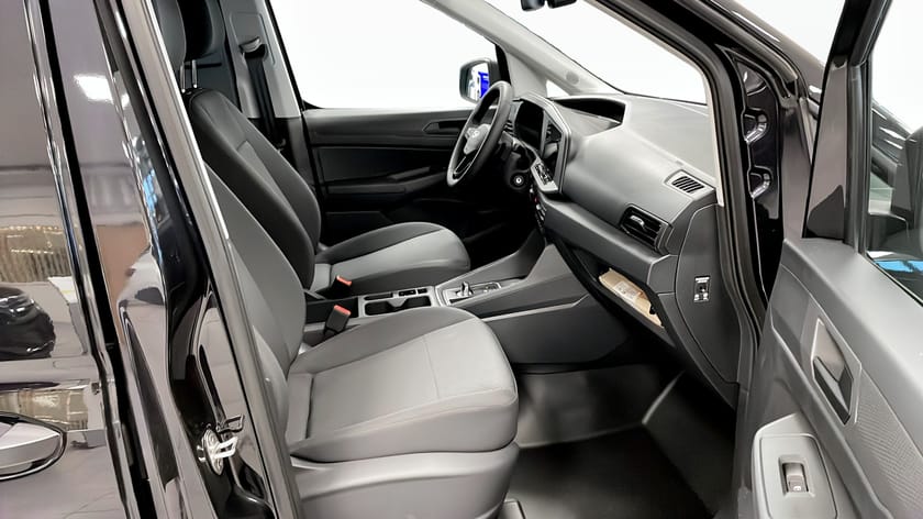 Bild 3 av Ford Transit Connect TREND SKÅP 2.0 L1 122 A FWD
