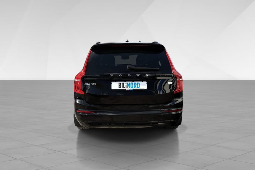 Bilde 5 av Volvo XC90 T8 AWD Plug In Hybrid 456Hk,68 km rekkevidde (WLTP)