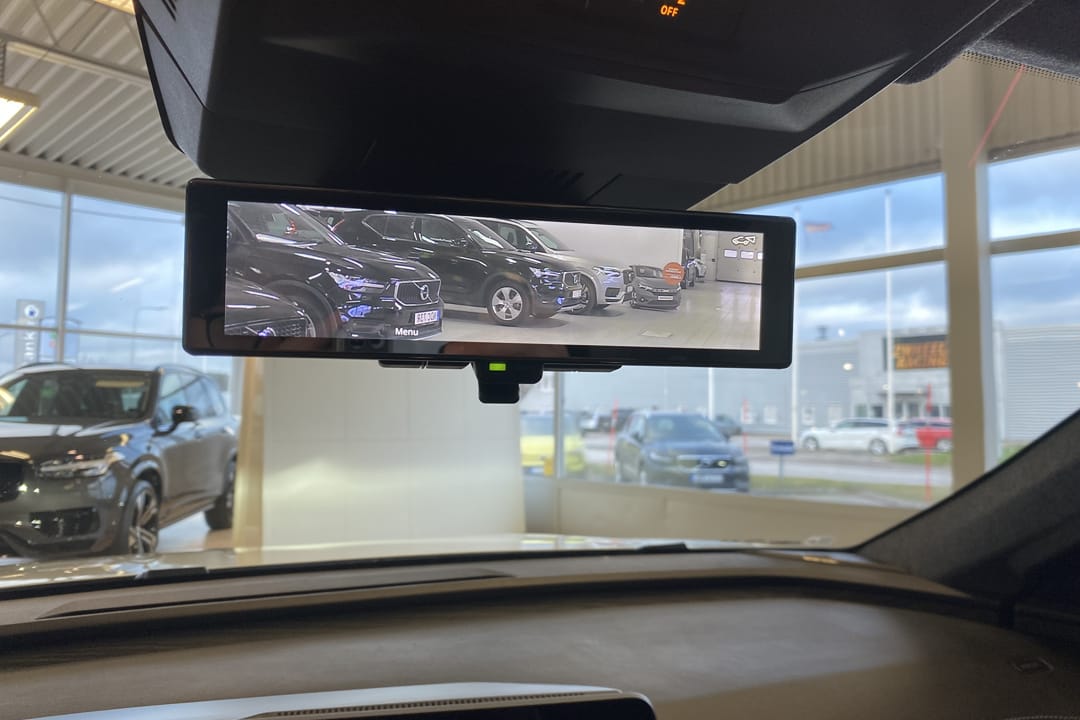 Renault Scenic E-Tech