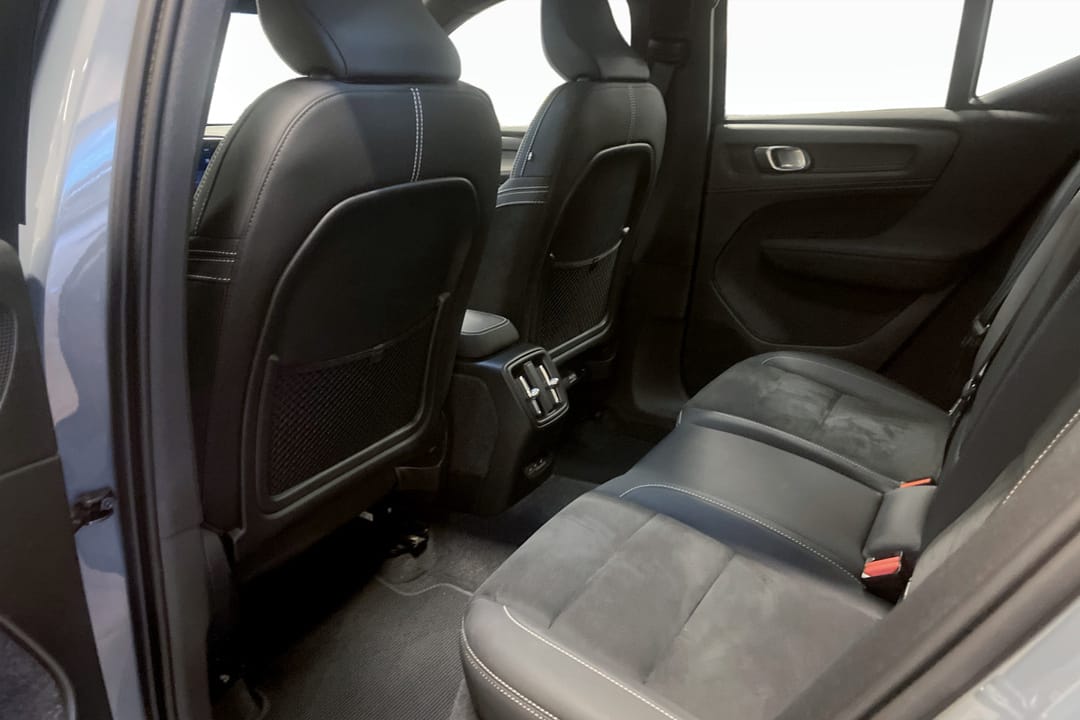 Volvo XC40 P6 Recharge