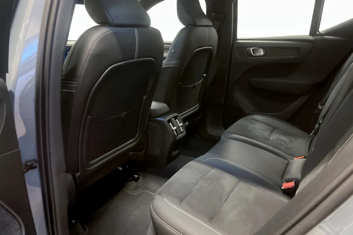 Volvo XC40 P6 Recharge