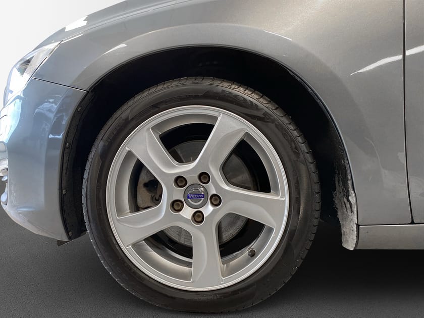 Bild 5 av Volvo V60 D4 Momentum
