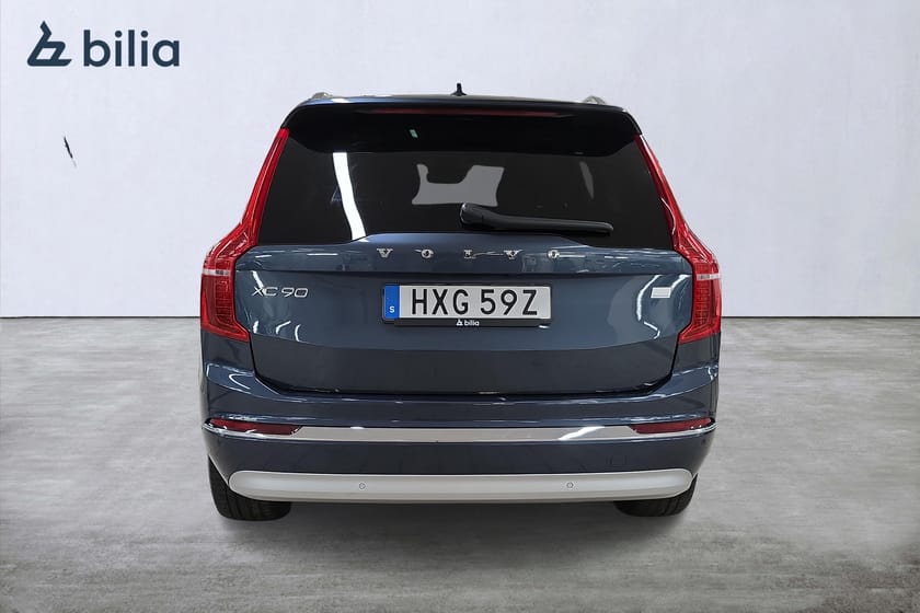 Bild 5 av Volvo XC90 7 Säten Recharge T8 Inscription 7-säten / 360kamer / Head-up / Dragkrok