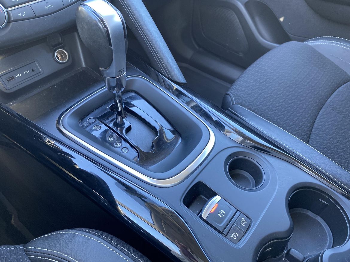 Renault Kadjar 2018 - miniatyr 11