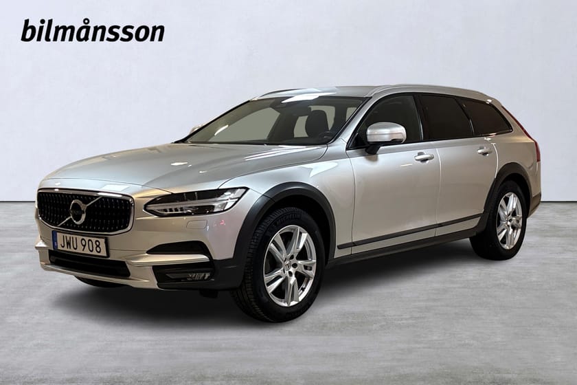 Bild 1 av Volvo V90 Cross Country D4 AWD Pro Edition