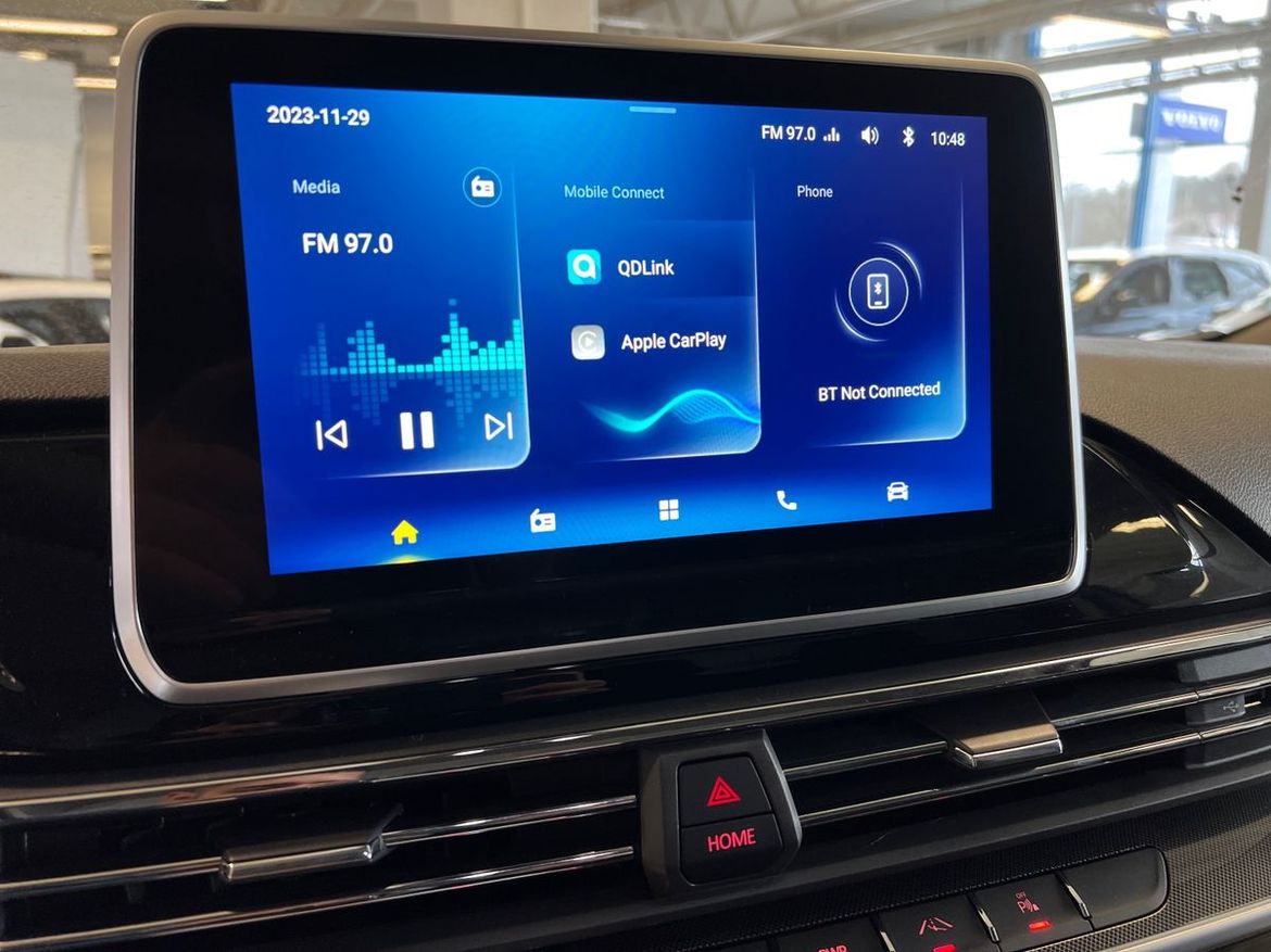 Maxus V90 2022 - miniatyr 25