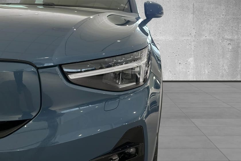 Bilde 5 av Volvo C40 Recharge Twin motor Firehjulstrekk, Hengerfeste, Lav KM