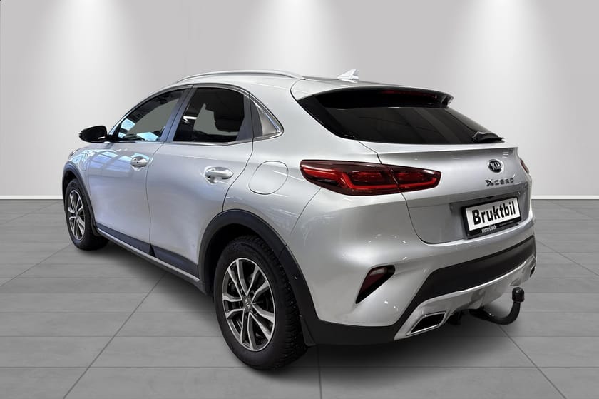 Bilde 3 av Kia XCeed Plug-in Hybrid 