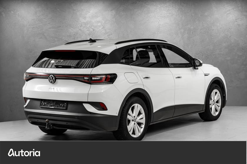 Bilde 5 av Volkswagen ID.4 Pro Performance limited  77kwh 204hk