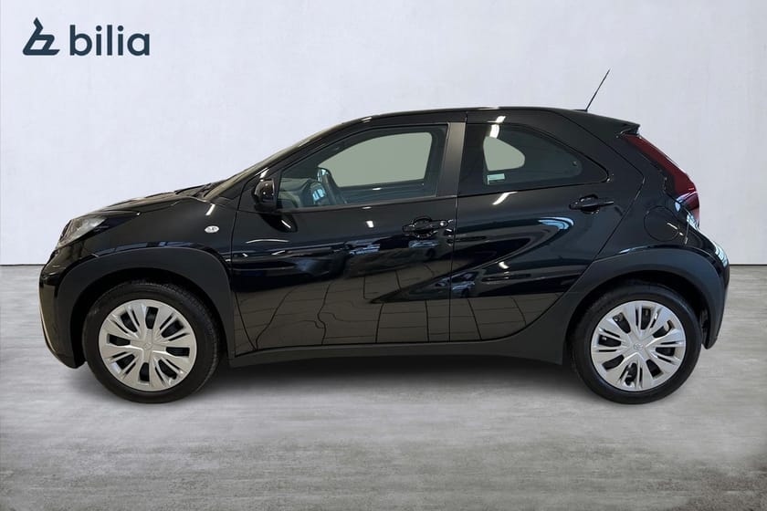 Bild 3 av Toyota Aygo X 1,0 Play