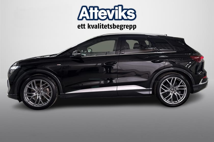 Bild 5 av Audi Q4 40 e-tron PROLINE 150,00 KW S-line