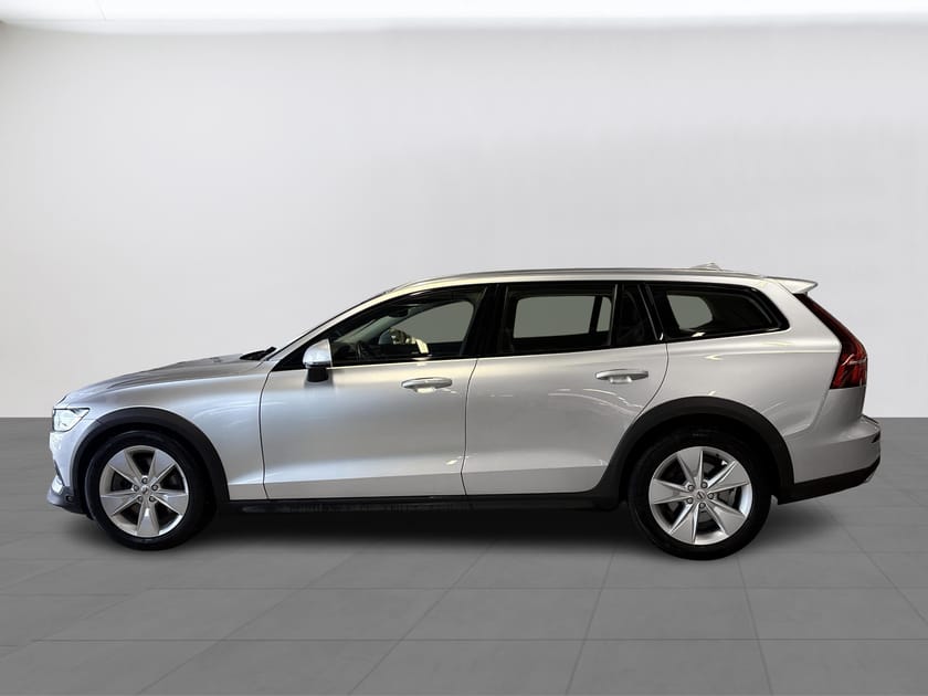 Bild 2 av Volvo V60 Cross Country D4 AWD Advanced SE II