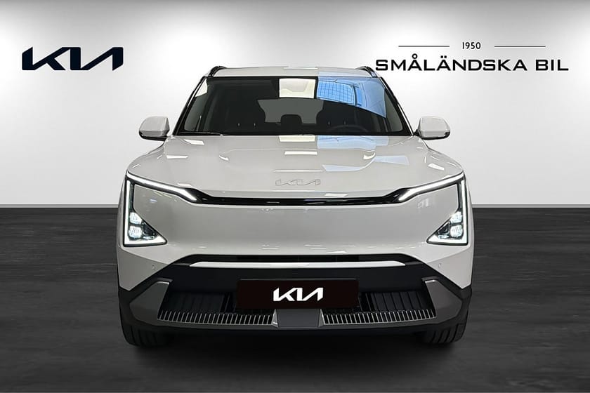 Bild 2 av Kia EV5 Long Range FWD 218hk