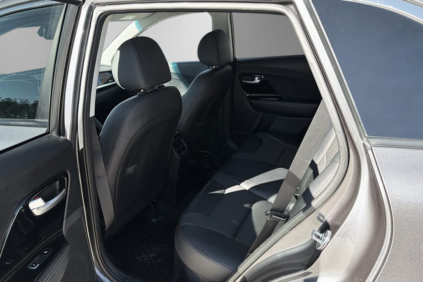 Bild 5 av Kia Niro P-HEV NIRO-Plug in Advance plus 1