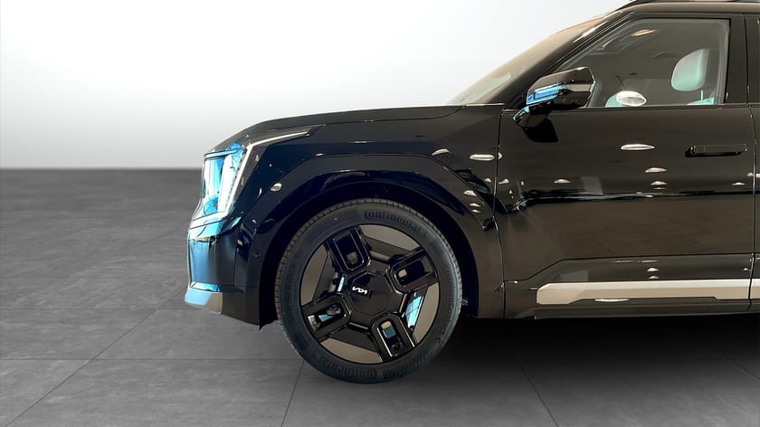 Bild 5 av Kia EV9 AWD GT-LINE 7-SITS - LAGERBIL /BUSINESS EDITION