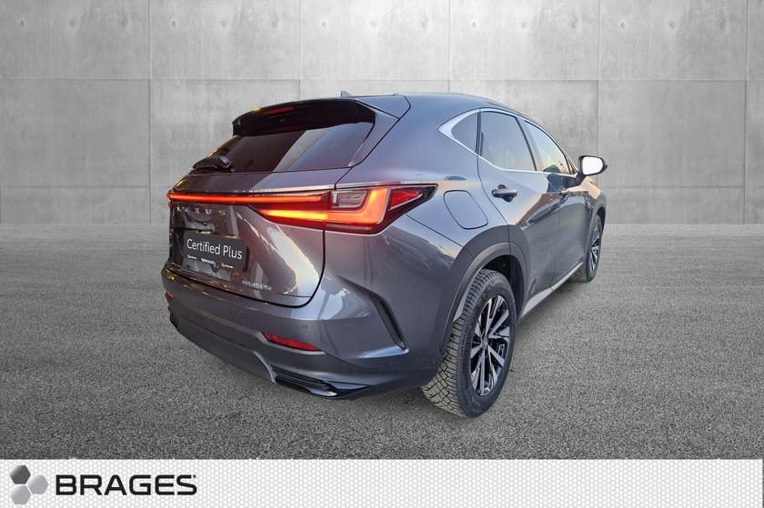 Bilde 5 av Lexus NX 450h+ Executive Tech