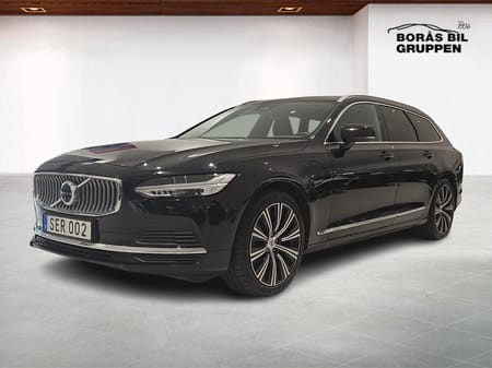 Volvo V90 Recharge T6 Core Edition