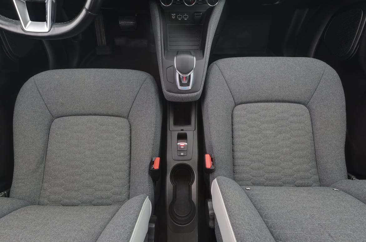 Renault ZOE 2022 - miniatyr 9