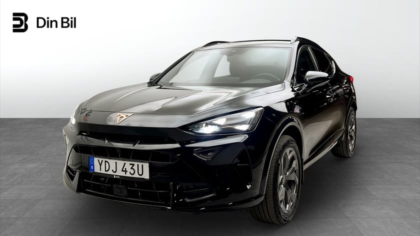 Bild 1 av CUPRA Formentor eTSI 150hk DSG Edge