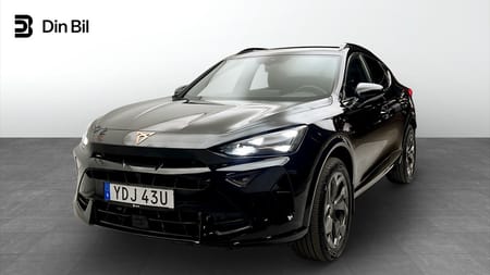 CUPRA Formentor eTSI 150hk DSG Edge