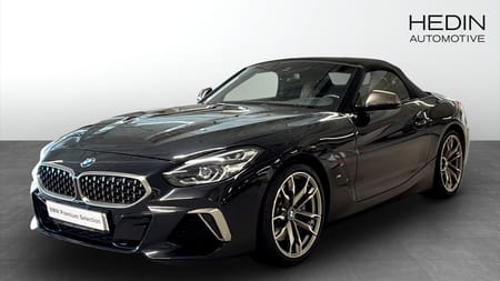 BMW Z4 M40i
