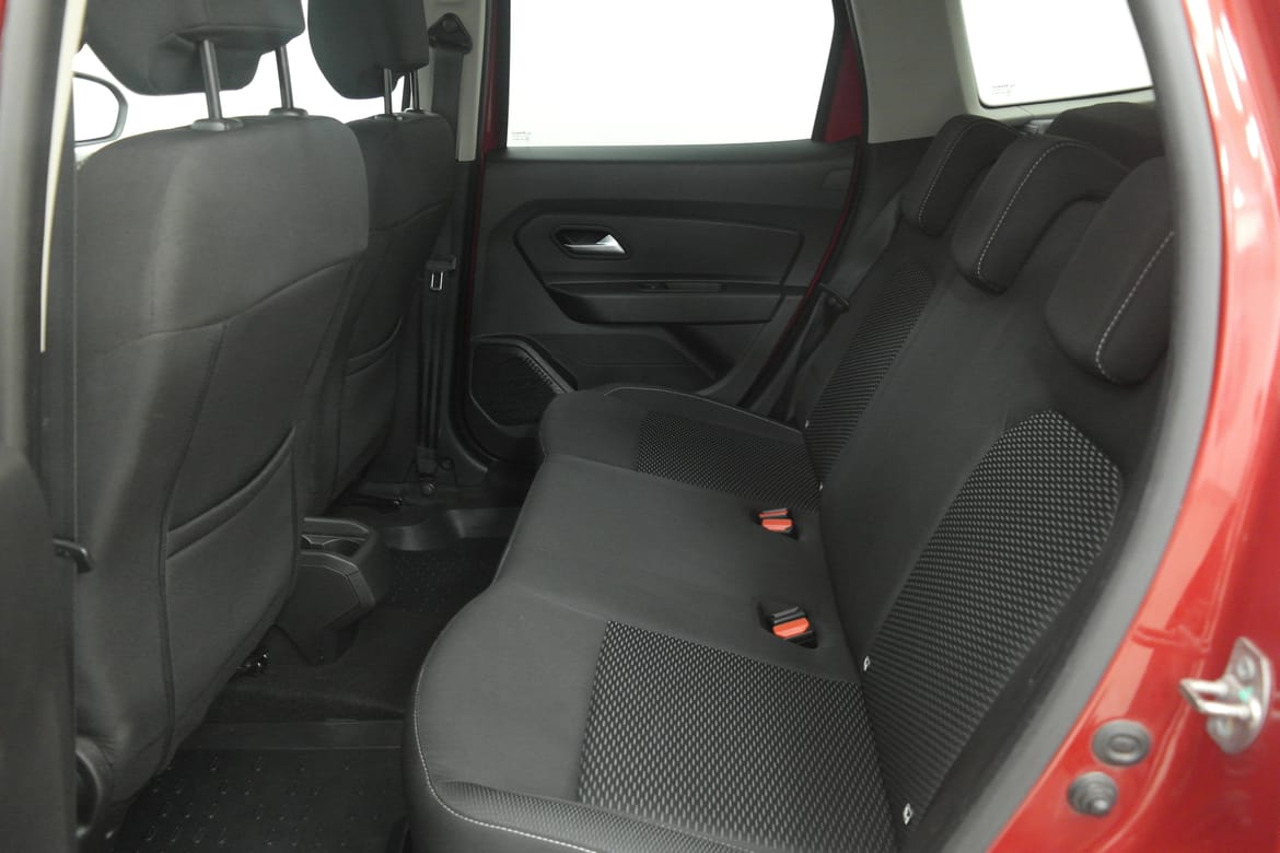 Dacia Duster 2021 - miniatyr 15