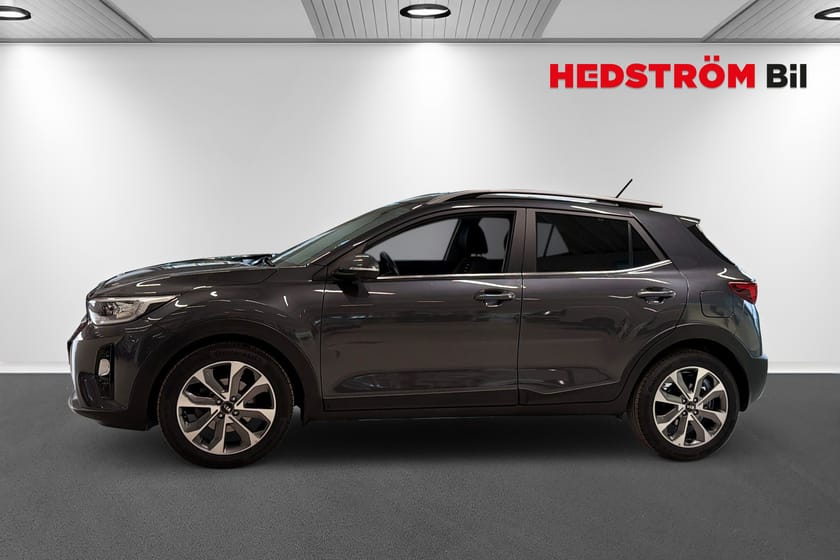 Bild 2 av Kia Stonic 