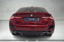 Thumnail bilde 3 av BMW i4 M50 xDrive Gran Coupé