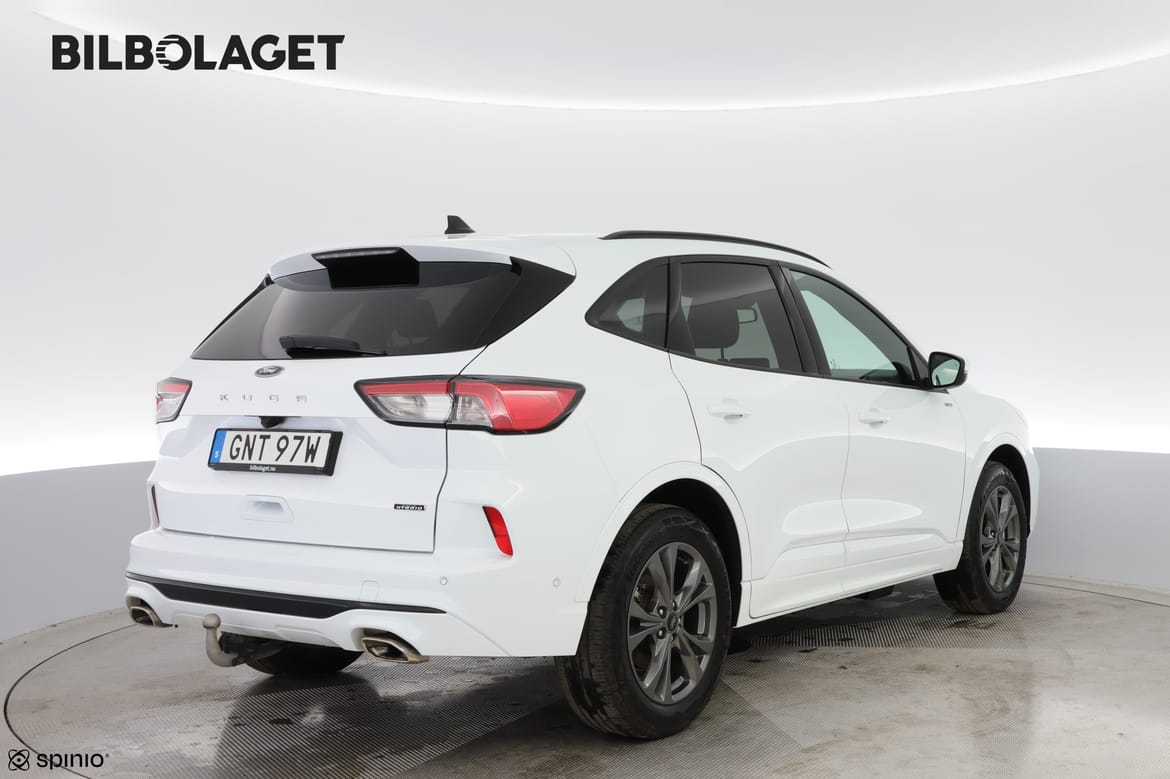 Ford Kuga 2022 - miniatyr 4