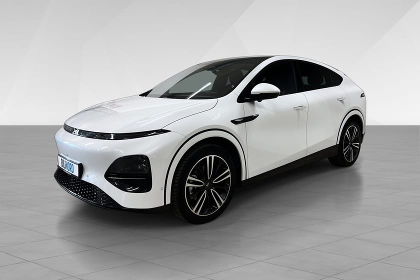 Bilde 3 av XPENG G6 Performance 2024 AWD