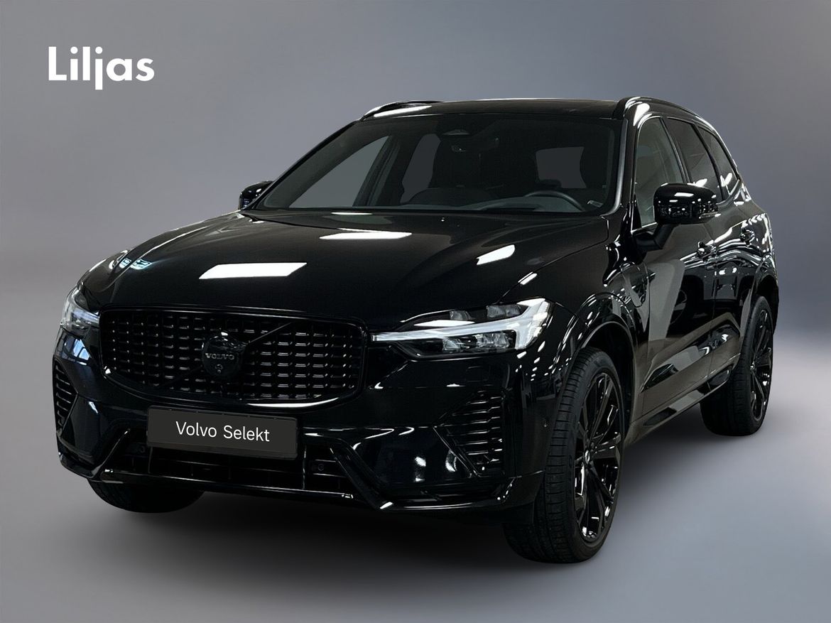 WBJ42K – Volvo XC60