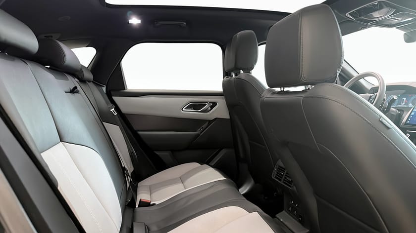 Bild 5 av Land Rover Range Rover Velar P400e DYNAMIC SE