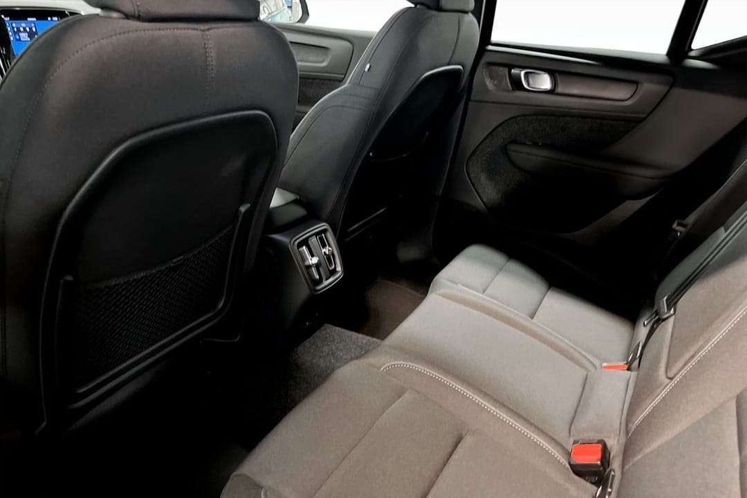 Volvo XC40 Recharge Single Motor