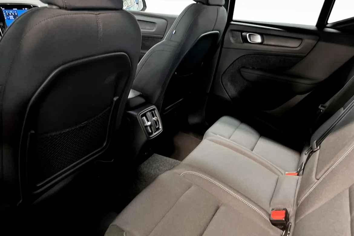 Volvo XC40 Recharge Single Motor