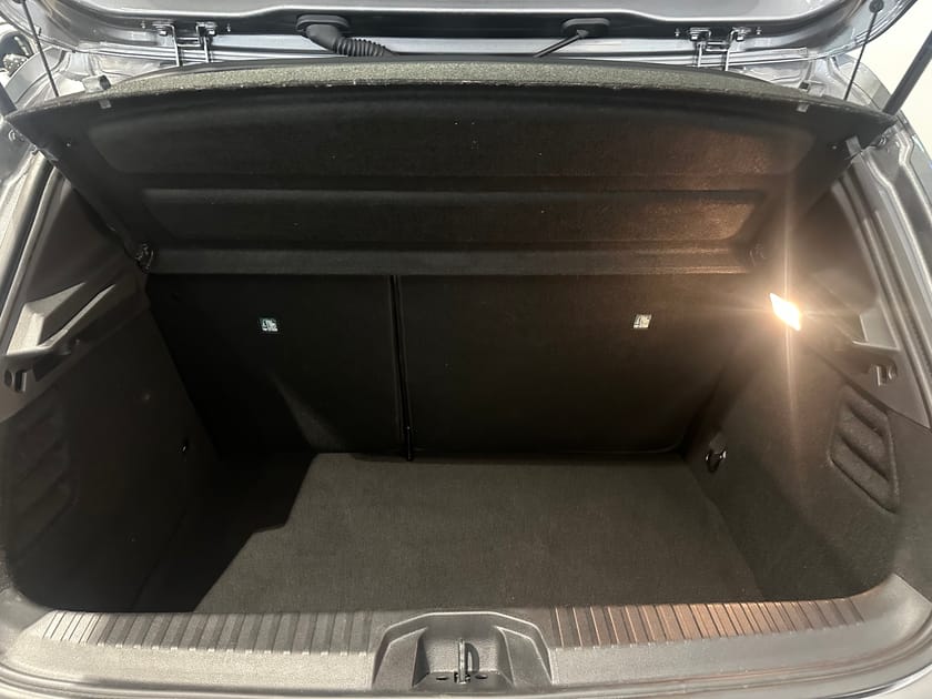 Bild 5 av Renault Clio E-TECH 145 Equilibre 5-d, Parkeringssensor bak